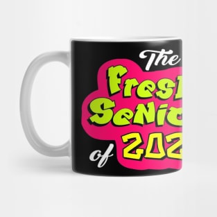 Fresh senior 2023 Mug